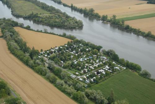 Camping Loisirs Des Groux