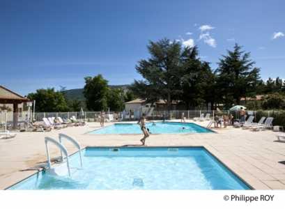 Camping Village Gévaudan Aubrac photo 22