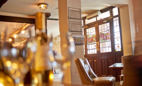 The Angel Inn Hotel - image 3