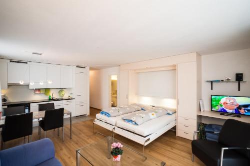Apartment Kesch Chesa Quadrella - image 9