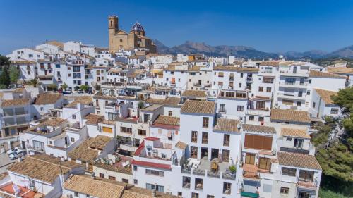 mimar urban altea remedi - main image
