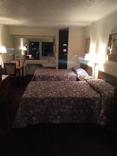 Flagship Inn in Petersburg, USA