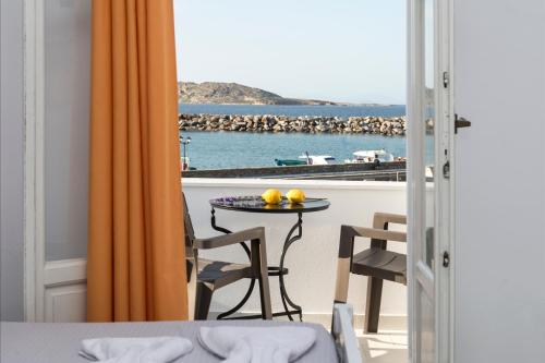 Ragoussis Sweet Rooms Paros