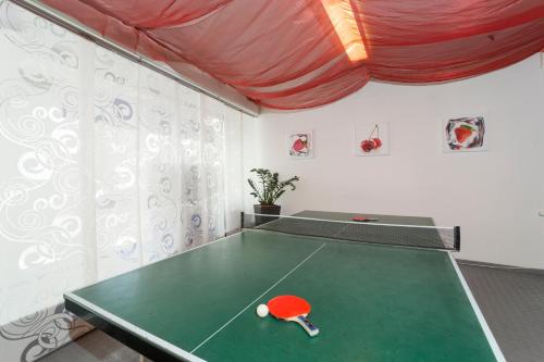 Apartment Kesch Chesa Quadrella - image 10