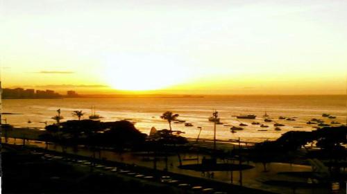 

Apartamento Mucuripe