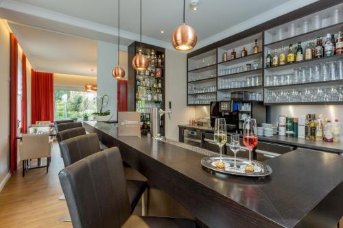 Landhotel Bartmann 5