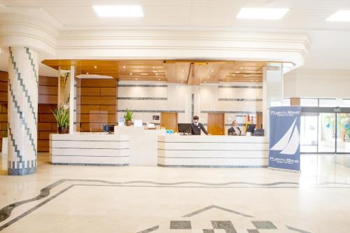 Puertobahia & SPA - image 9