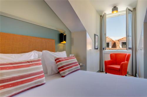 Vincci Baixa Hotel de charme Commerce Square