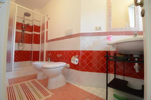 Villa Santa Sofia, Ascea (foto 10)