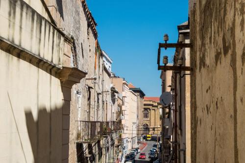 Sant'Agostino Apartment by DomuSicily, Palermo (fotografie 5)