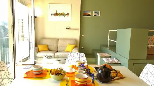 House Il Nido by Holiday World, Janov (fotografie 3)