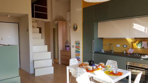 House Il Nido by Holiday World 5