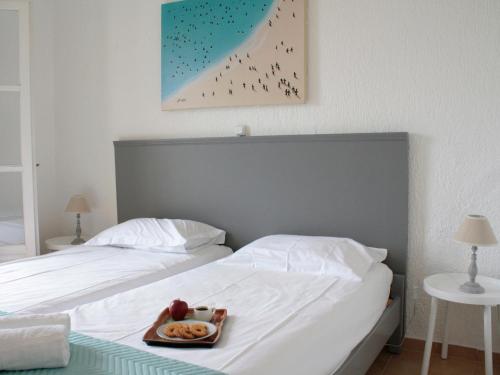 Pella in Istron Room Type - One-Bedroom Apartment (3 Adults) Pella in Istron Room Type - One-Bedroom Apartment (3 Adults)