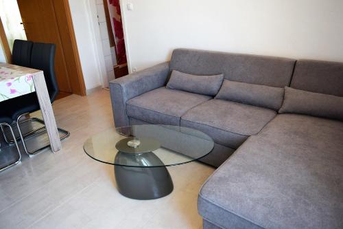 Apartments Rab Citty Vieew - image 8