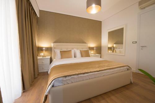 Hotel de Charme, Tirana (photo 7)