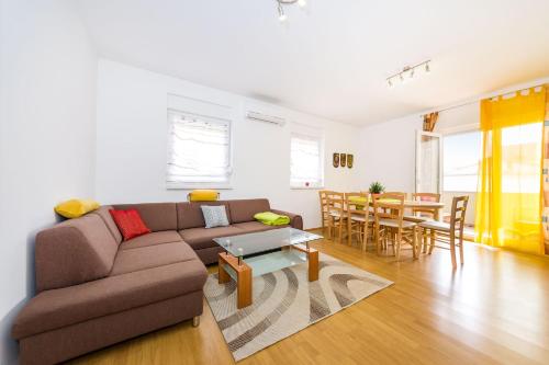  Apartments Kovac in Preko