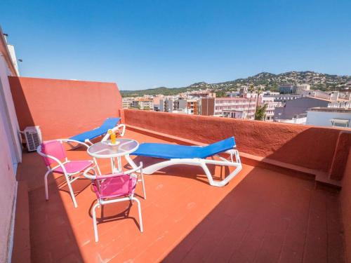 Instalaciones, Hotel Golden Sand in Lloret De Mar
