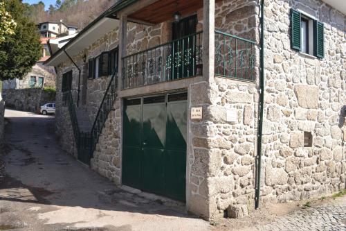  O Refugio de Sara - Geres in Carvalheira