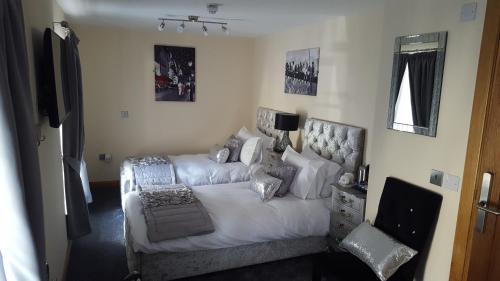 Star Inn Rooms - image 7