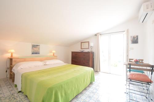 Villa Santa Sofia, Ascea (foto 8)
