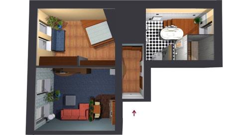 Apartment Belvedere - image 8