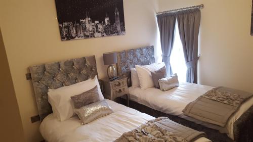 Star Inn Rooms in Ардерсьєр