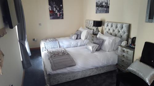 Star Inn Rooms in Ардерсьєр