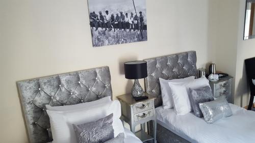 Star Inn Rooms - image 13