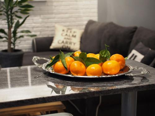 Valencian Apartment, Valencie