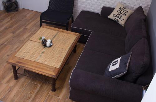 Valencian Apartment, Valencie (fotografie 7)
