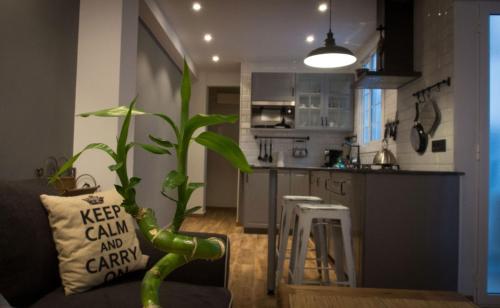 Valencian Apartment, Valencie (fotografie 8)