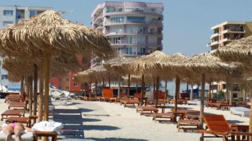 Apartment Siracuza Mamaia Nord