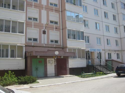 1-но комн кварт на 4 чел и 1 доп Елец - 100 м от бесплатной М4 - image 5