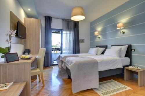 Villa B&B Marina & Parking Free – Rovinj, IA