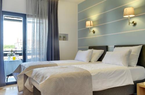 Villa B&B Marina & Parking Free – Rovinj, IA