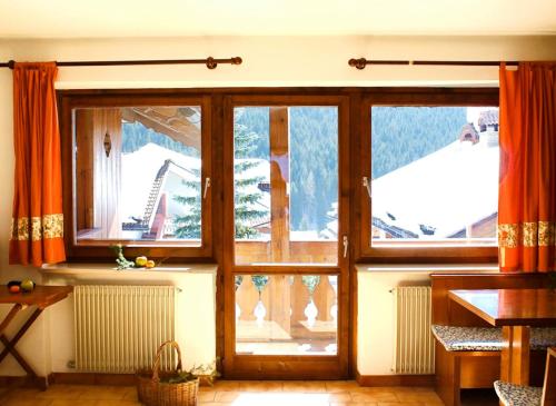  Chalet Udai - Charme Homes, Pension in Mazzin bei Seiser Alm