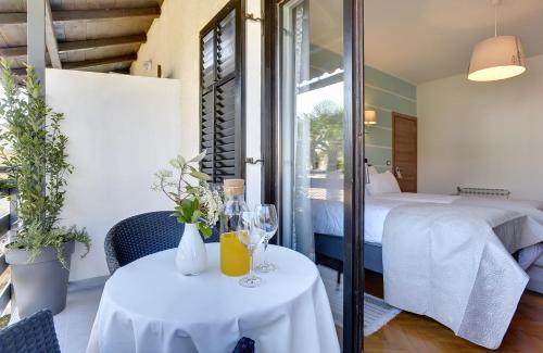 Villa B&B Marina & Parking Free 3