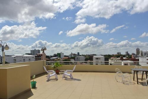 Hostal 360 grados