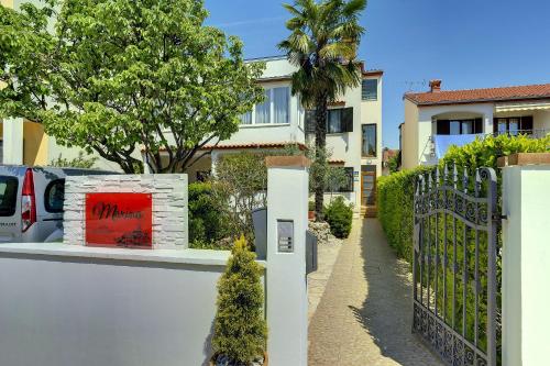 Villa B&B Marina & Parking Free, Rovinj
