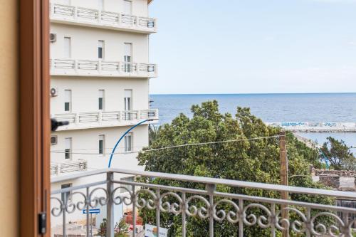 View, Hotel San Francisco in Dorgali