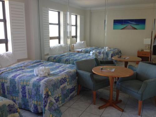 Oceanfront Suites at Hollywood Beach Resort - image 5