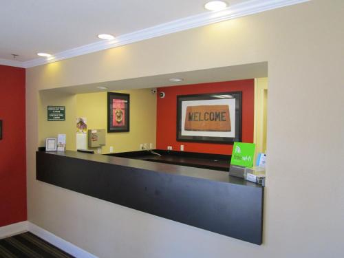 Lobby, Extended Stay America Suites - Phoenix - Scottsdale - Old Town in Old Town Scottsdale
