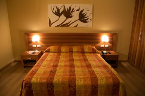 Hotel Calinferno Hôtel