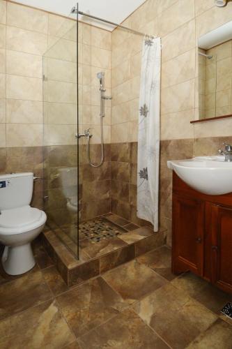 Vila Golful Dunării Vila Golful Dunării