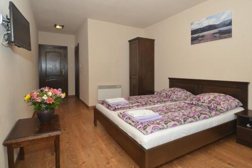 Vila Golful Dunării Vila Golful Dunării