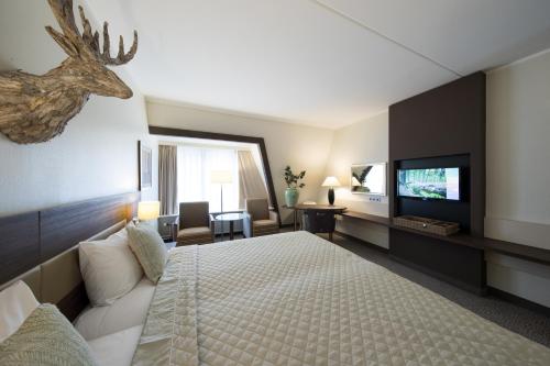Bilderberg Hotel 't Speulderbos - image 12