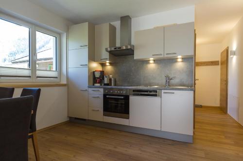 Apartment Dahoam - image 11