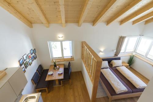 Apartment Dahoam - main image