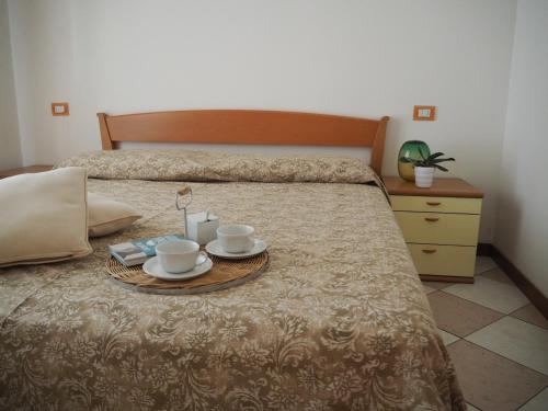 Two-Bedroom Apartment with Terrace image 9