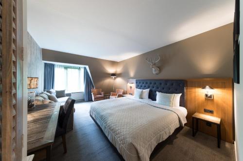 Bilderberg Hotel 't Speulderbos in Garderen